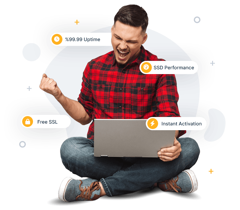  The Foundation of Your Website